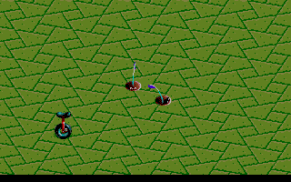 Screenshot of Mr Gorain Takes His Bike
