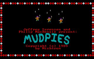 Screenshot of Mudpies