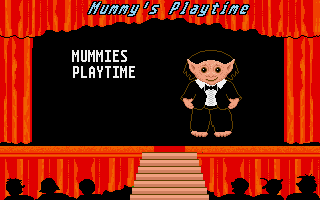 Thumbnail of other screenshot of Mummy's Playtime