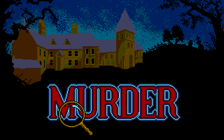 Screenshot of Murder