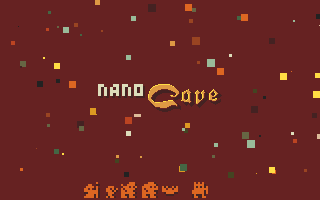 Thumbnail of other screenshot of Nano Cave