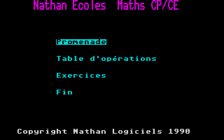 Large screenshot of Nathan Ecoles - Maths CP/CE1