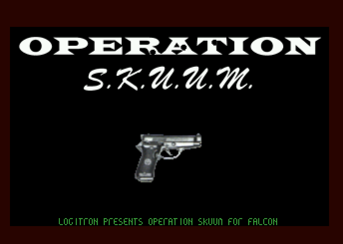 Large screenshot of Operation Skuum