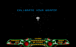 Large screenshot of Orbital Destroyer