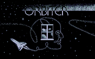 Thumbnail of other screenshot of Orbiter