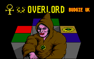 Thumbnail of other screenshot of Overlord