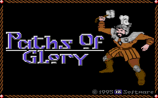 Thumbnail of other screenshot of Paths of Glory