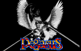 Large screenshot of Pegasus