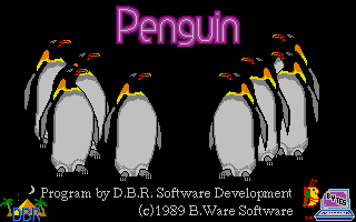 Large screenshot of Penguin