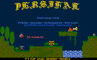 Large screenshot of Persifal