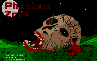 Thumbnail of other screenshot of Phantom Zone