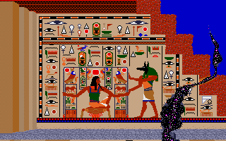 Thumbnail of other screenshot of Pharaoh 3