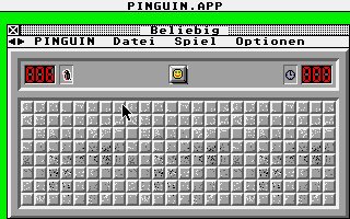 Thumbnail of other screenshot of Pinguin
