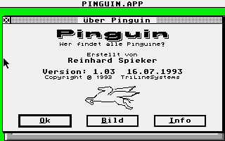 Thumbnail of other screenshot of Pinguin