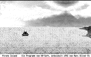 Thumbnail of other screenshot of Pirate Island
