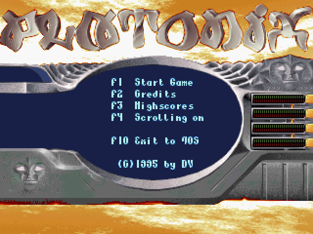 Large screenshot of Platonix