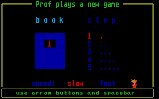 Thumbnail of other screenshot of Play and Read - Learn to read with prof