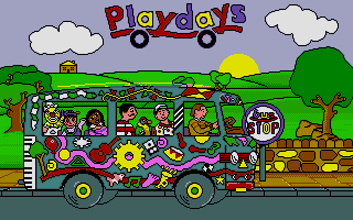 Thumbnail of other screenshot of Playdays