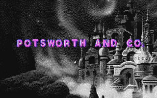 Thumbnail of other screenshot of Potsworth & Co
