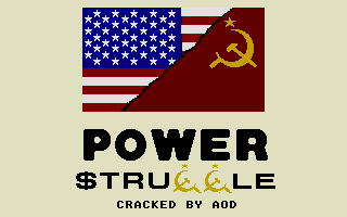 Thumbnail of other screenshot of Power Struggle