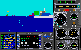 Thumbnail of other screenshot of Powerboat