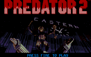 Large screenshot of Predator 2