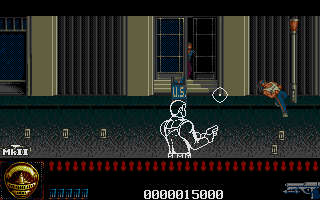 Large screenshot of Predator 2