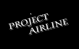 Large screenshot of Project Airline
