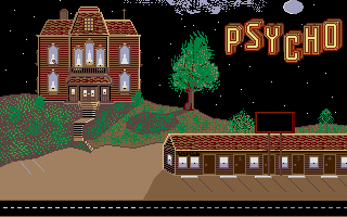 Thumbnail of other screenshot of Psycho