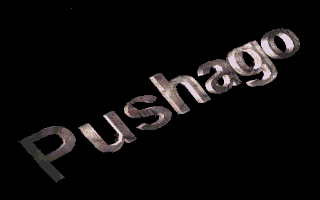 Large screenshot of Pushago
