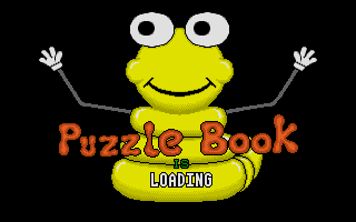 Large screenshot of Puzzle Book Vol 1