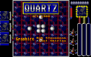 Large screenshot of Quartz
