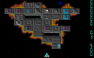 Large screenshot of Quasar