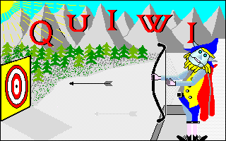 Thumbnail of other screenshot of Quiwi