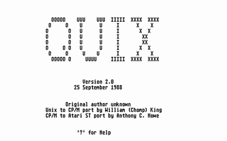 Thumbnail of other screenshot of Quix