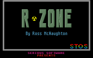 Thumbnail of other screenshot of R-Zone