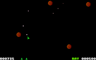 Thumbnail of other screenshot of Rayoid