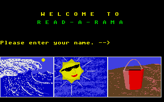 Thumbnail of other screenshot of Read-A-Rama