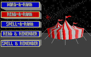 Thumbnail of other screenshot of Read-A-Rama