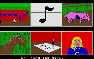 Thumbnail of other screenshot of Read-A-Rama