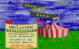 Thumbnail of other screenshot of Read-A-Rama