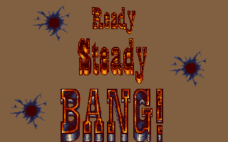 Large screenshot of Ready Steady Bang!