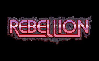 Thumbnail of other screenshot of Rebellion