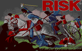 Thumbnail of other screenshot of Risk