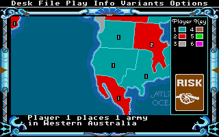 Thumbnail of other screenshot of Risk