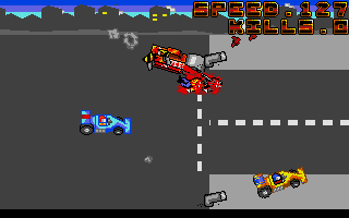 Thumbnail of other screenshot of Roadkill