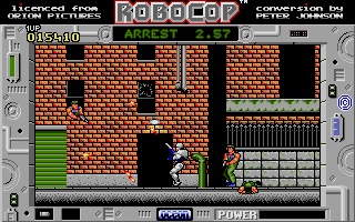 Large screenshot of Robocop