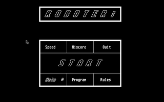 Thumbnail of other screenshot of Roboter