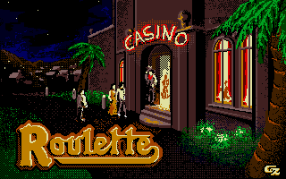 Large screenshot of Roulette