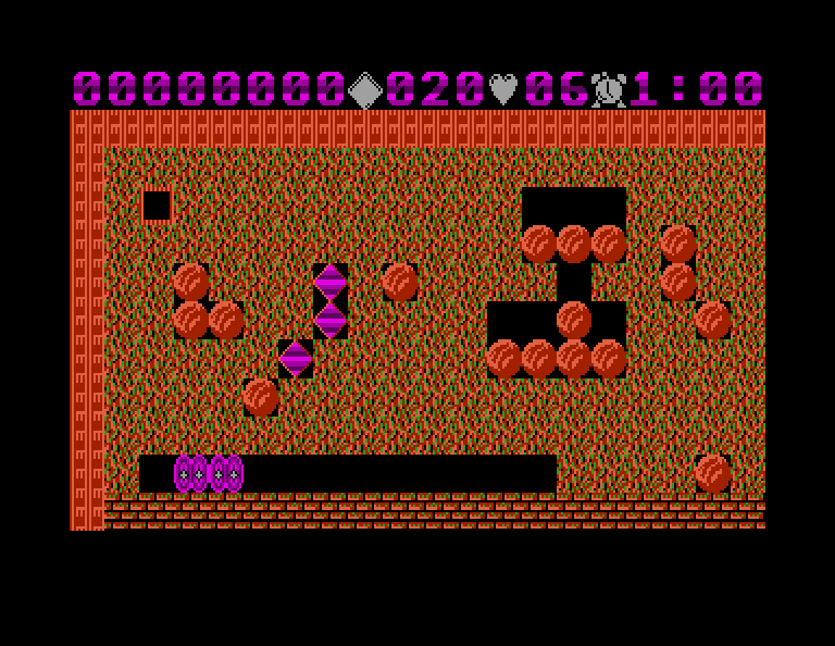 Thumbnail of other screenshot of Rumble (The Amazing Adventures of)
